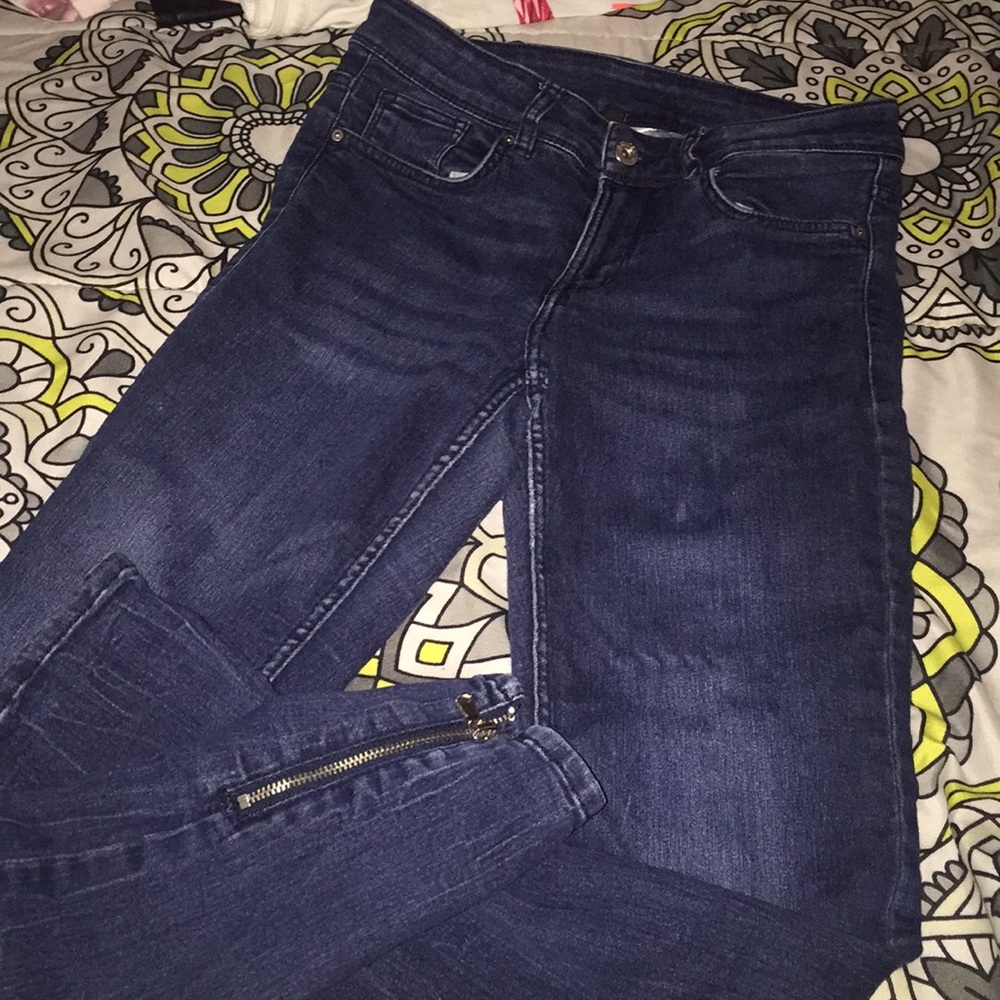 H&M jeans 🖤